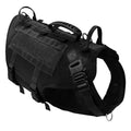 Tactical Outdoor Dog Vest