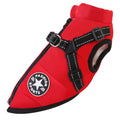 Waterproof Winter Dog Ski Vest