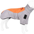 Reflective Thermal Dog Jacket