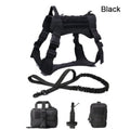 Tactical Trail Dog Vest